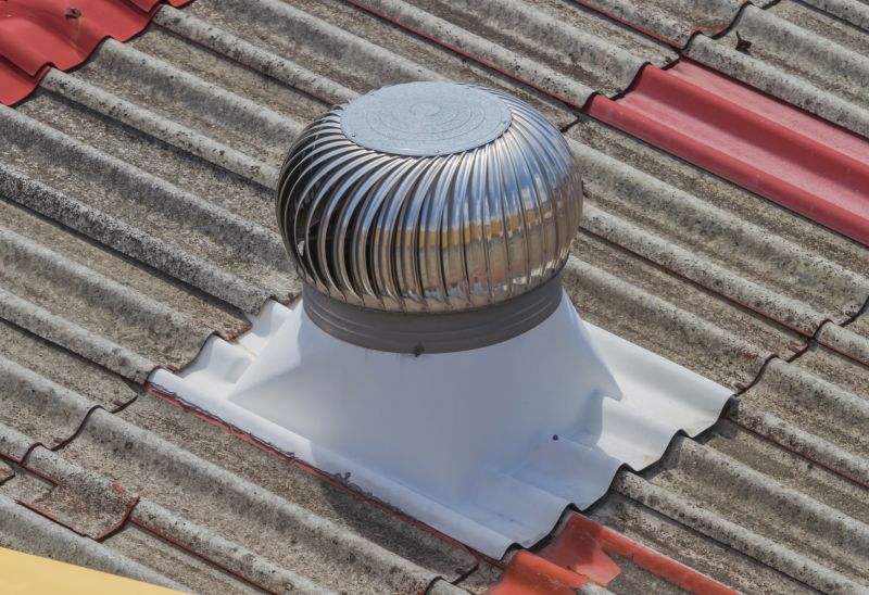 Type of Vent