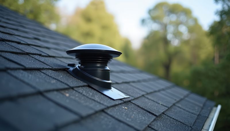 Roof Ventilation Solutions For Older Homes