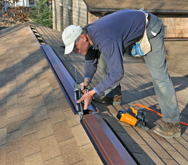 Roofing Contractors