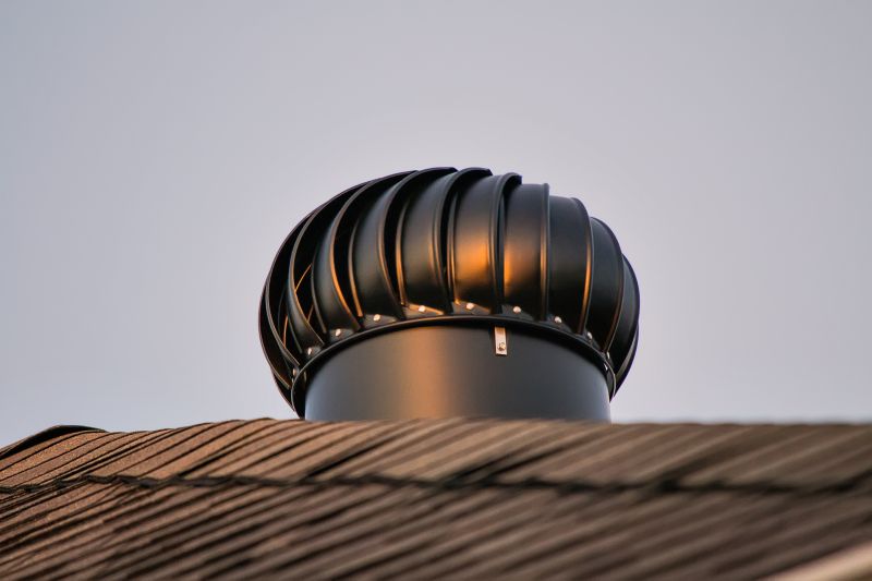 Why Proper Roof Ventilation Matters For Home Performance